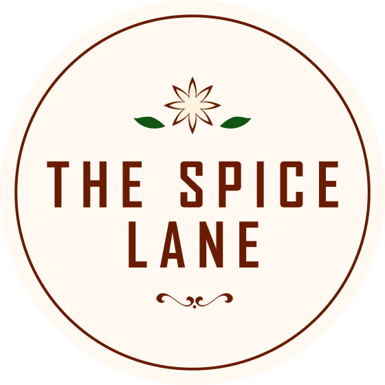 The Spice Lane