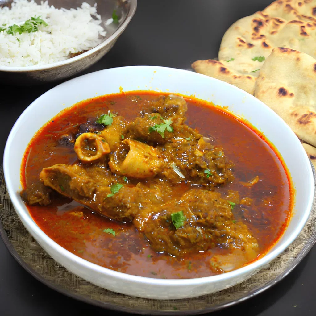 Nihari Potli